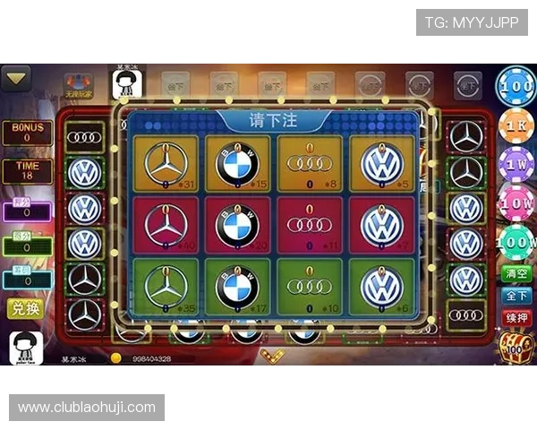 2024年最新老虎机电子游戏娱乐平台大全，丰富多样的游戏选择指南