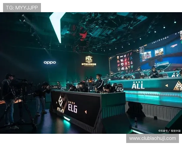 天宫电竞引领潮流：打造最具创新性的虚拟电竞平台