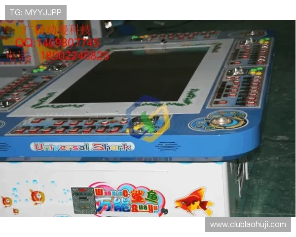 如何选择老虎机游戏机哪里有卖信誉良好的销售平台推荐