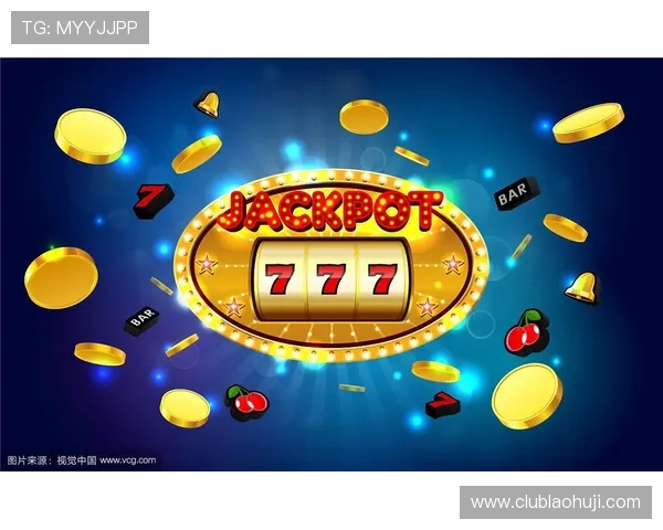 掌握老虎机 wild的出现规律提升游戏体验与中奖几率