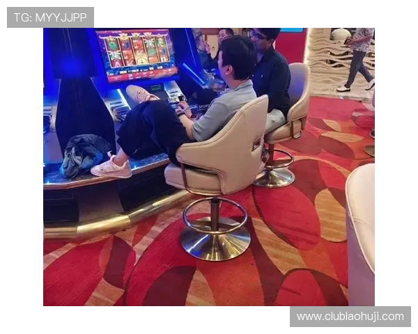 澳门老虎机一次性最高赢取金额的历史纪录和玩家获胜的技巧分享