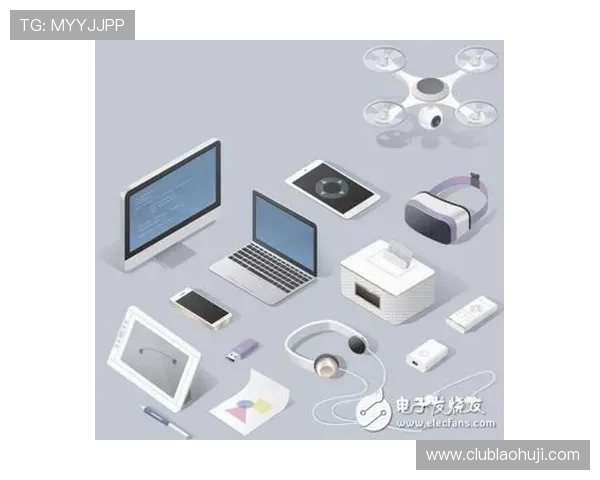 PP电子产品在电子行业中的创新设计与市场竞争力提升策略