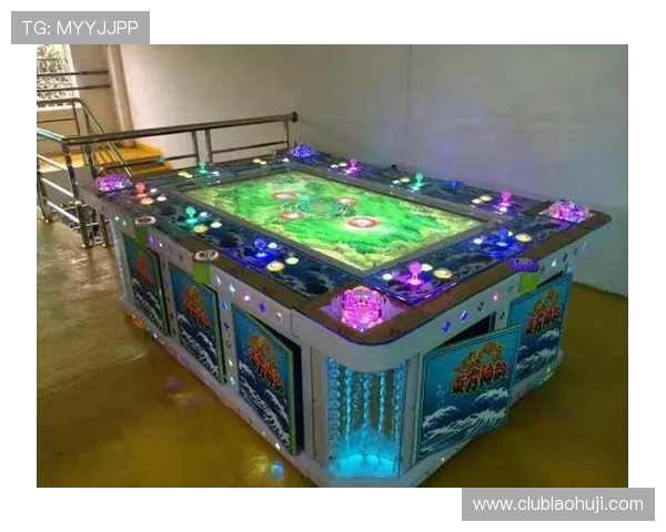 吃角子老虎机历史回顾：从早期机械设备到现代电子游戏