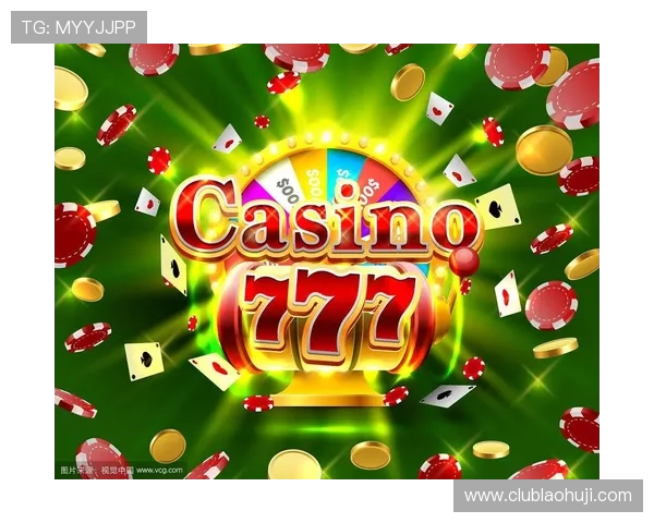 揭秘老虎机为什么选择777作为中奖的幸运数字背后的深层原因