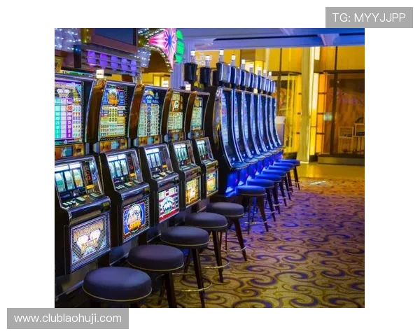 澳门老虎机规则全面解析帮助玩家了解游戏流程与中奖方式