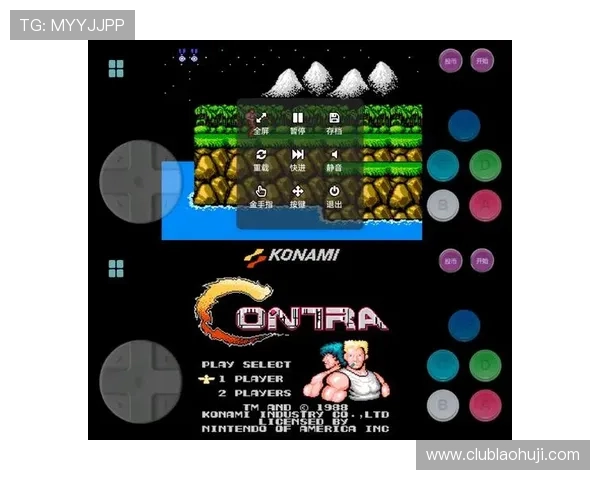 优质FC游戏ROM合集资源整合，带你重温童年经典街机游戏