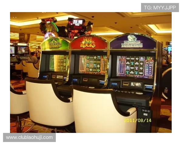 全面解析澳门老虎机的基本规则与玩法策略帮助玩家赢得更多奖励