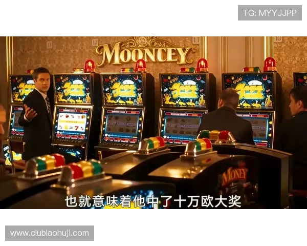 老虎机游戏大奖的背后,了解老虎机概率与策略的重要性