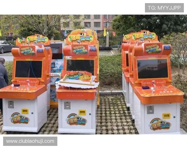 老虎游戏机在娱乐场所中的应用与市场前景