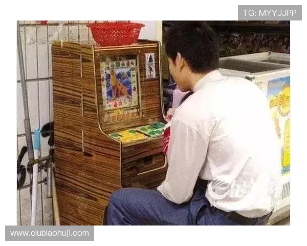 角子老虎机常见故障及维护保养方法全攻略