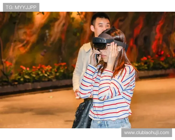 5g游戏新玩法推动AR与VR融合，打造沉浸式虚拟现实游戏新纪元