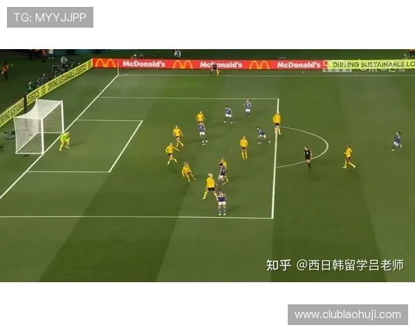 2026年世界杯日本VS瑞典比赛关键战术分析与球队状态预测